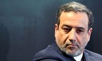 عراقچی: برجام در وضعیت «مراقبت ویژه» است