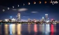 زیبایی چشمگیر و فوق العاده بوستون