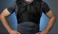 ساخت جلیقه هوشمند برای محافظت از کمر