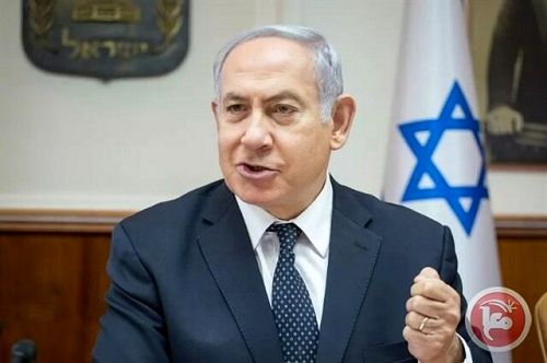 نتانیاهو: دستکم با ۶ کشور عربی ارتباط داریم