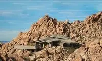 جادوی معماری كويری را ببينيد!