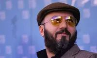 دیرباز: نقشی چندلایه در «آقازاده» دارم