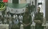 تصاوير زائران ربوده شده ايرانی درالعربيه