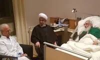 اطلاعیه پروفسور سمیعی درباره هاشمی شاهرودی