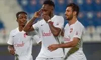 الریان با شجاع به مصاف پرسپولیس می‌رود