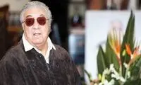 گلایه‌های «گلپا» از دست بردن در «ای ایران»