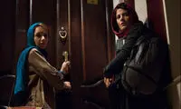 جدیدترین عکس ها از «رخ دیوانه»