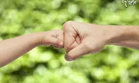 تشویق‌هایی که بچه‌ها نیاز دارند از والدین بشنوند