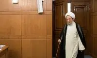 عکس: نشست خبرگان با آیت‌ الله جنتی