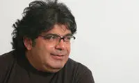 مهران دوستی: نان صدايم را نمي‌خورم