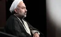 زائری: دوست دارم در فضای مجازی، آخوند نباشم