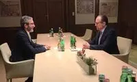 باقری کنی: ایران توافق را زنده نگه داشته است