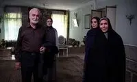 پربیننده‌ترین سریال تلویزیونی اعلام شد
