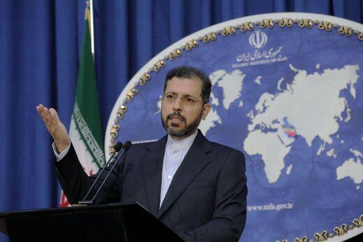 یادداشتِ هشدار آمیز ایران خطاب به آمریکا