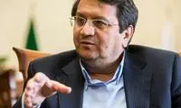 نظر همتی درمورد حذف ارز ۴۲۰۰ تومانی