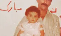 داستان عجیب قتل پدر «المیرا شریفی مقدم»