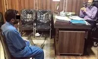 ماجرای شلیک اشتباهی آدمکش‌ها به خودی
