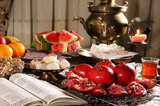 هزینه شب یلدا چقدر آب می‌خورد؟