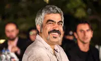 سروش صحت: نویسندگی از بازیگری سخت‌تر است