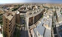 حباب مسکن در اطراف تهران کوچک‌تر شد