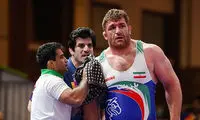 هادی: به زور مُسکن کشتی گرفتم