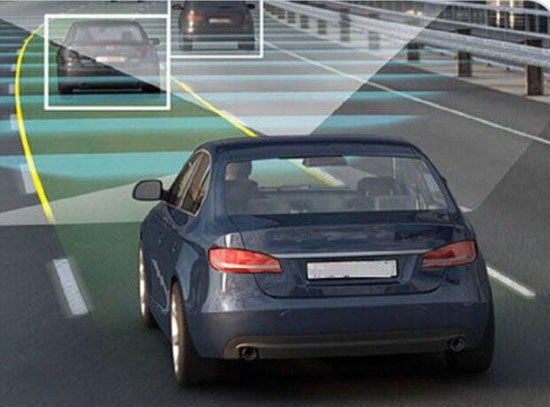 لزوم توسعه فناوری خودروی بدون راننده از نگاه وزیر