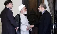 صف‌آرایی بزرگان برای نجات جمهوریت