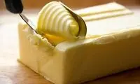 قیمت جدید کَره اعلام شد؛ ۱۰۰گرمی ۸هزار تومان