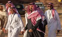 رهاسازی آهو برای تامین غذای یوز عربی