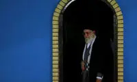 عکس: دیدار جمعی پرسنل ارتش با رهبری