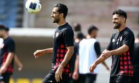 مهم‌ترین تصمیم زندگی سرمربی پرسپولیس!