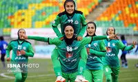 مهدی قائدیِ فوتبال زنان ایران کیست؟