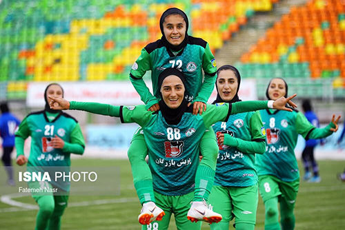 مهدی قائدیِ فوتبال زنان ایران کیست؟