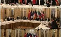 تصاویری از نشست کمیسیون مشترک برجام در وین