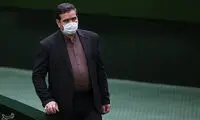 پلیس: برای «عنابستانی» قرار مجرمیت صادر شد