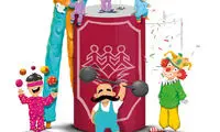 جشن «قلك‌شكان محك» برگزار مي‌شود