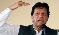 عمران‌خان: جنگ احتمالی با هند شاید اتمی شود