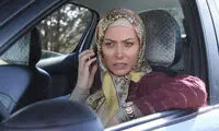 ازدواج «فریبا نادری» نباید برایتان مهم باشد