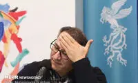 میرکریمی سکوتش برابر اتهامات مالی را شکست