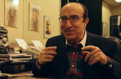 آهنگساز بزرگ لبنانی بر اثر کرونا درگذشت