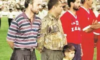 وقتی اتوبان رفاقت پروین و مایلی‌کهن یکطرفه نبود!