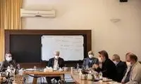 ایرج راد رییس شورای عالی خانه هنرمندان شد