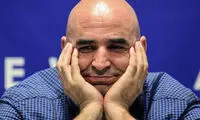 خاطره «علی مشهدی» از پدرش