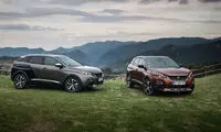 پژو 3008؛ یورش یک شیر دیگر به ایران