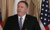 پمپئو: صادرات نفت ایران را از بازار حذف کردیم