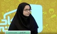علت بیهوش شدن مهمان شبکه ورزش کرونا نبود