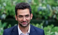 آذری جهرمی: مردم می‌گویند بنزین را بکنید ۷هزار تومان، ولی اینترنت را آزاد کنید