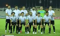 اعلام لیست شاهین برای بازی با پرسپولیس