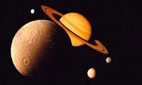 مریخ را فراموش کن، پیش به سوی زندگی در قمر زحل