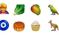 اضافه شدن اموجی‌های جدید به iOS ۱۲